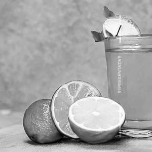 Sweet Lime Juice