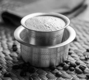 Jaggary Coffee