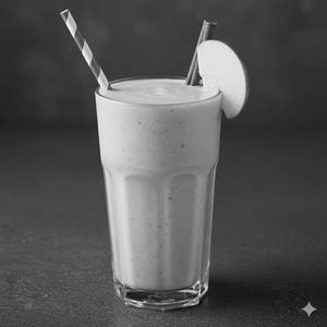 Apple Smoothie