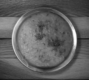Dal khichadi