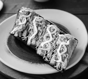 Veg Mexican Sandwich