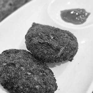 Chicken Cutlet (1 Pc) [bc]