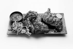 Tandoori Chicken