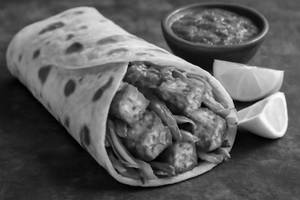 Paneer Roll