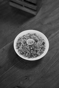 Matki Bhel