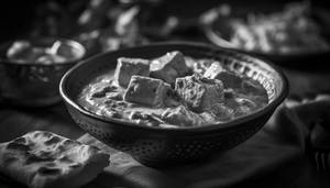 Paneer Tikka Masala
