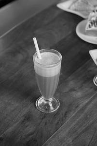 Oreo Shake