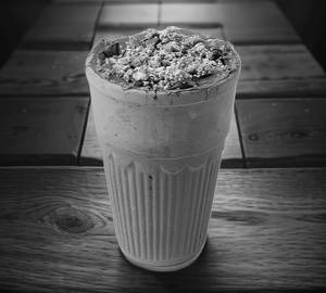 Special Kulhad Chocolaty Mud Pie