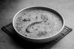Dal Tadka