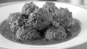 Methi Kofta Curry