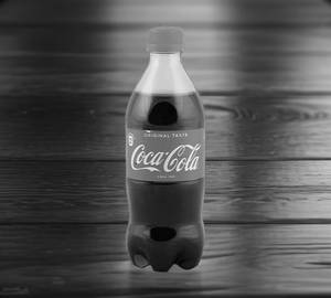 Coke  [250 Ml]