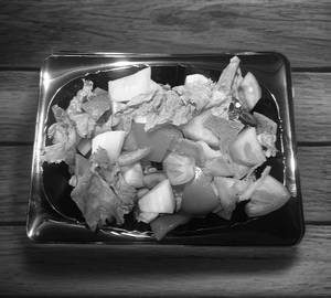 Exotic Salad