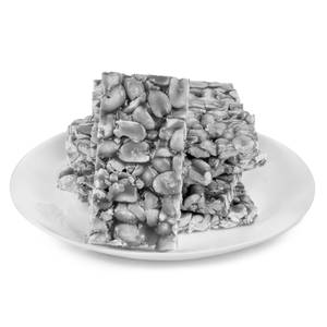 Groundnut Chikki (250g)