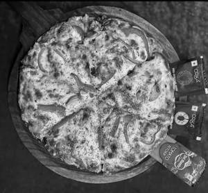 Farm House Pizza