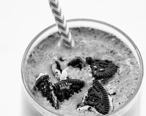 Oreo Shake