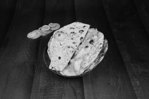 Tandoori Roti