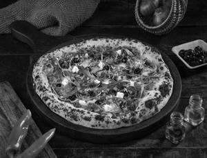 Napoli Wild Veg Pizza