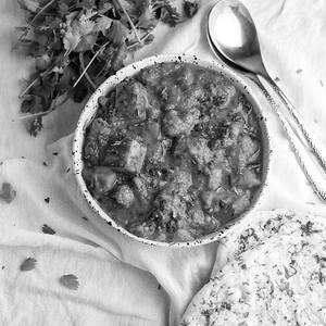 Veg Makhanwala