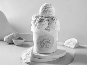 Spicy Guava Ice Cream Tub (125 Ml)