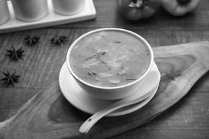 Prawns Tom Yum Soup