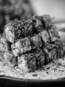 Paneer Tikka (1 Kg)