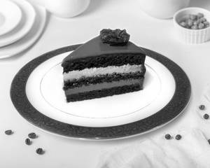 Irish Coffee Brew Pastry