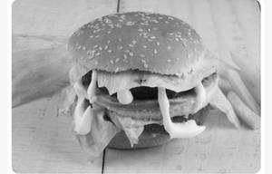 Veg Burger