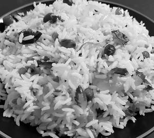 Lemon Rice