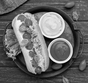 Hot Dog