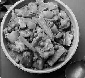 Mix Veg