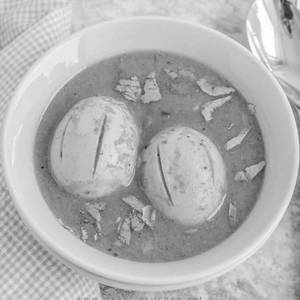 Egg Curry