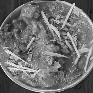 Chicken masala