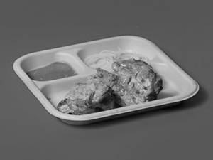Tandoori Butter Chicken