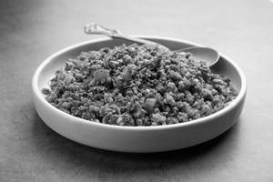 Egg Bhurji (2 Egg)