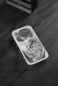 Cheese Burst Vada Pav