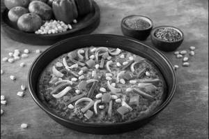 Farmhouse Pizza