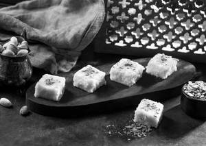 Special Kalakand
