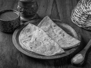 Puran Poli (1 Pc)
