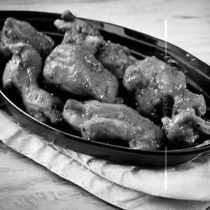Special royal chicken boneless