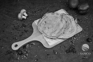 Laccha Paratha