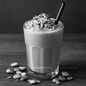 Nutty Butter (350 Ml)