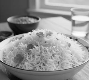 Basmati Rice
