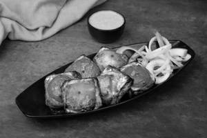 Paneer Tikka