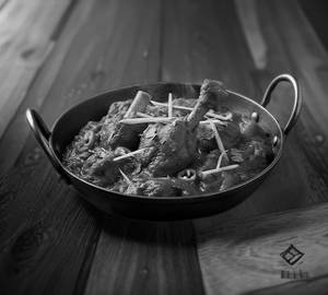 Chicken Kadhai