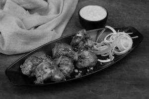 Chicken Tikka