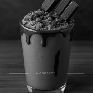 Kit-kat Choco