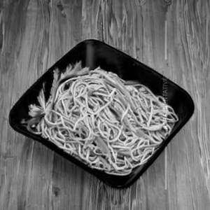 Veg soft noodles