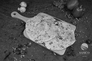 Masala Kulcha