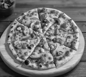 Farmhouse Pizza