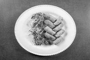 Veg Spring Roll